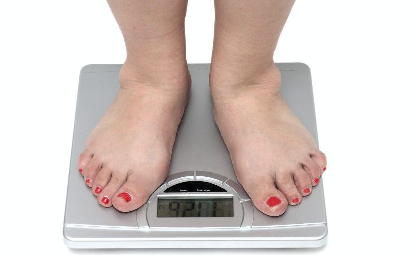 Weight issues can be linked to emotions. Weight issues can be linked to emotions.